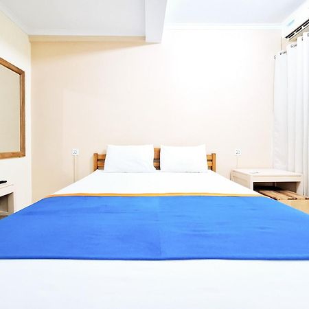 Hotel Family Syariah 1 Parangtritis Redpartner Экстерьер фото