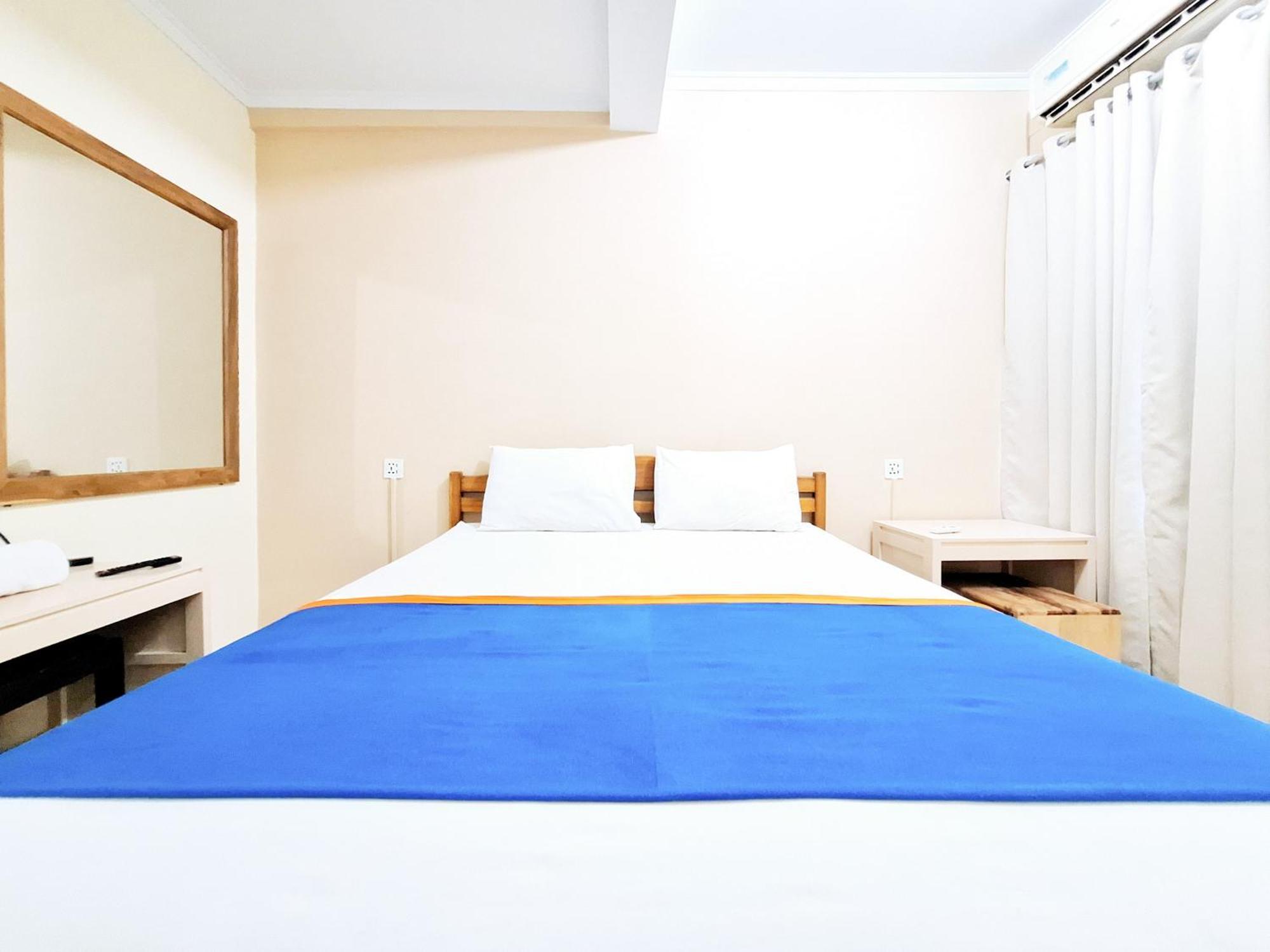 Hotel Family Syariah 1 Parangtritis Redpartner Экстерьер фото