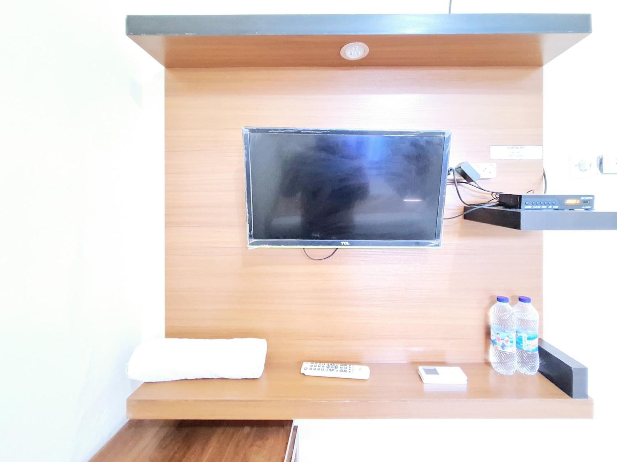Hotel Family Syariah 1 Parangtritis Redpartner Экстерьер фото